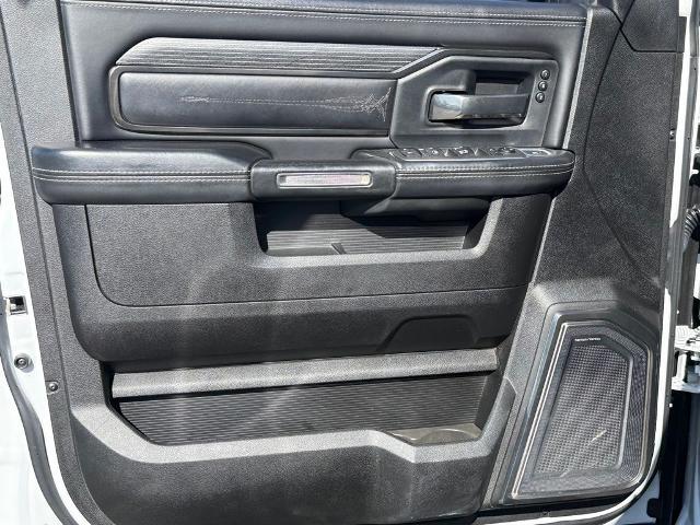 2021 Ram 3500 Limited Crew Cab 4x4 8' Box