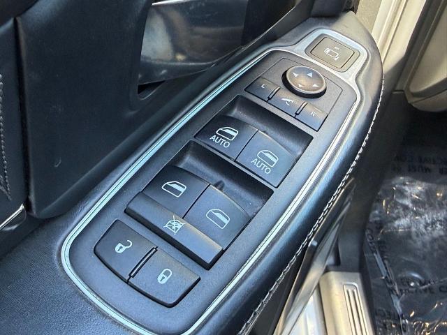 2021 Ram 3500 Limited Crew Cab 4x4 8' Box