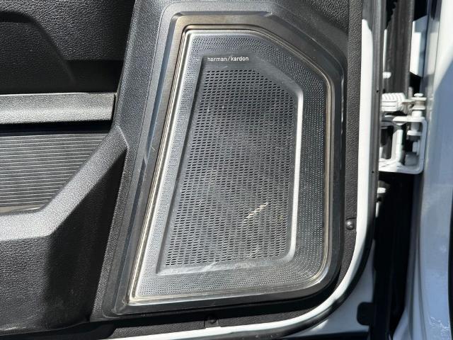 2021 Ram 3500 Limited Crew Cab 4x4 8' Box