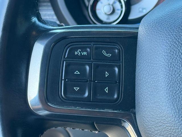 2021 Ram 3500 Limited Crew Cab 4x4 8' Box