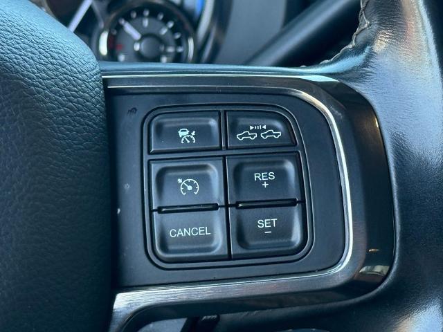 2021 Ram 3500 Limited Crew Cab 4x4 8' Box