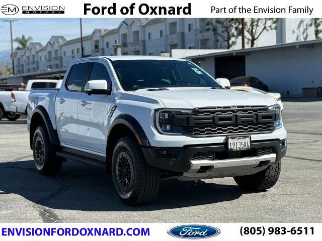 2024 Ford Ranger Raptor for sale in Oxnard, CA