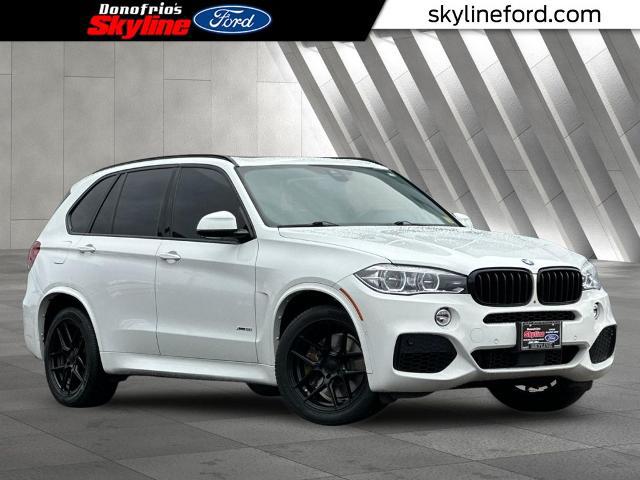 2018 BMW X5 xDrive50i for sale in Salem, OR