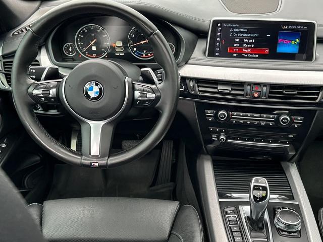 2018 BMW X5 xDrive50i