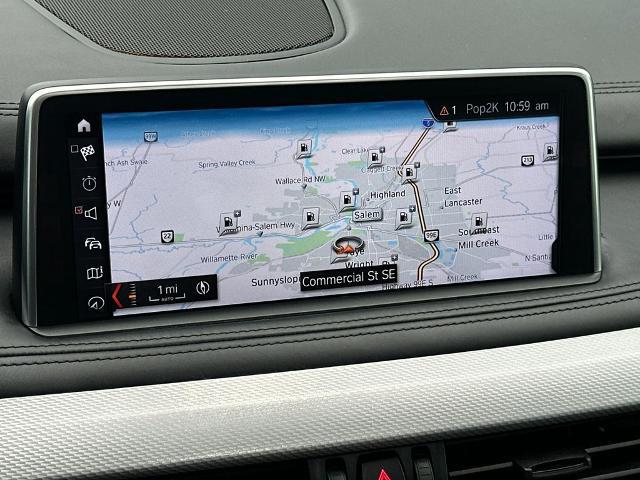 2018 BMW X5 xDrive50i