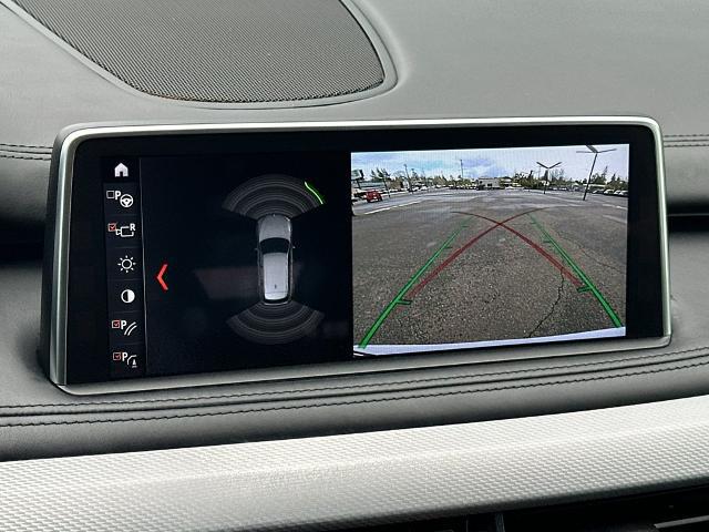 2018 BMW X5 xDrive50i