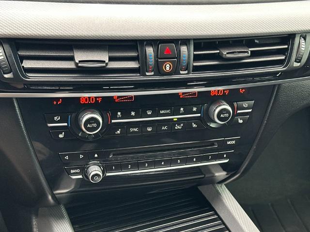 2018 BMW X5 xDrive50i