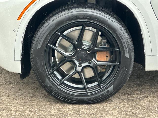 2018 BMW X5 xDrive50i