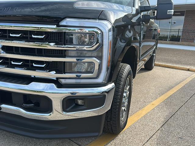 2026 Ford F-250 Unknown