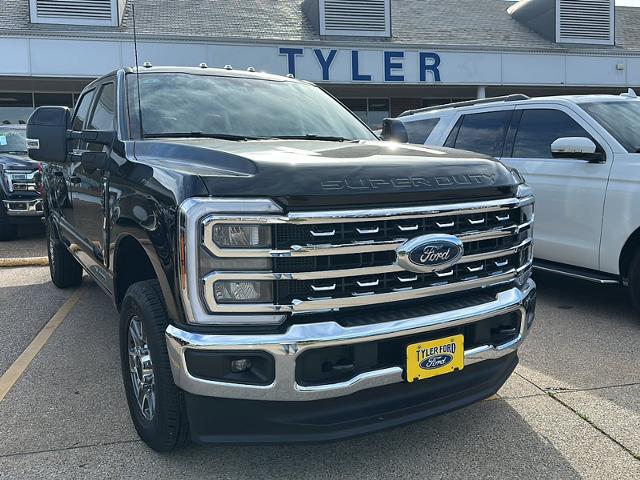 2026 Ford F-250 Unknown