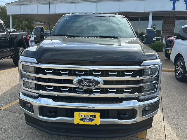 2026 Ford F-250 Unknown