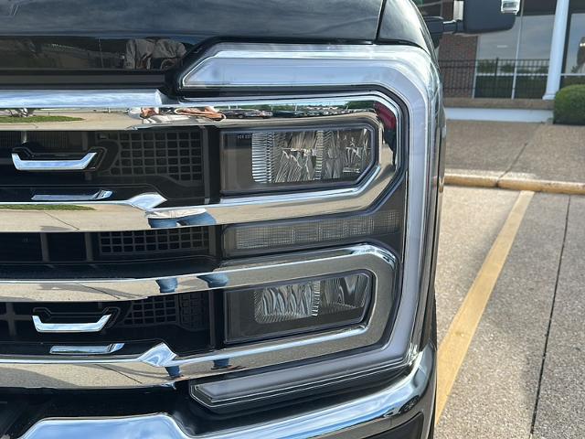 2026 Ford F-250 Unknown