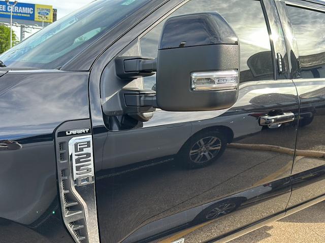 2026 Ford F-250 Unknown