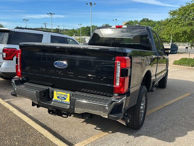 2026 Ford F-250 Unknown
