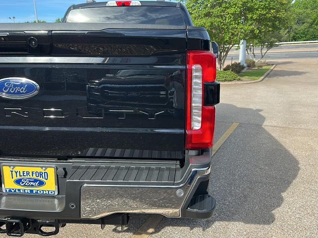 2026 Ford F-250 Unknown