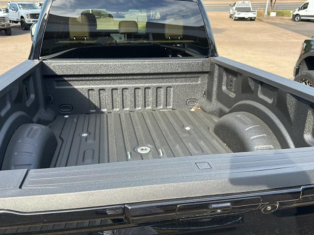 2026 Ford F-250 Unknown