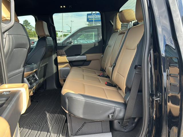 2026 Ford F-250 Unknown