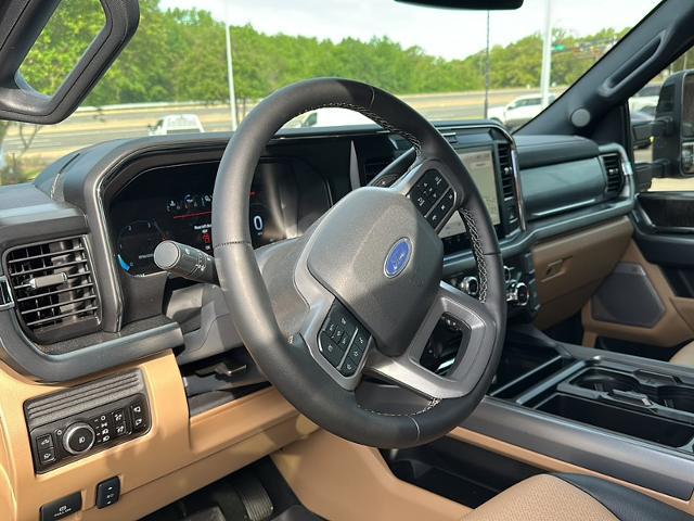 2026 Ford F-250 Unknown