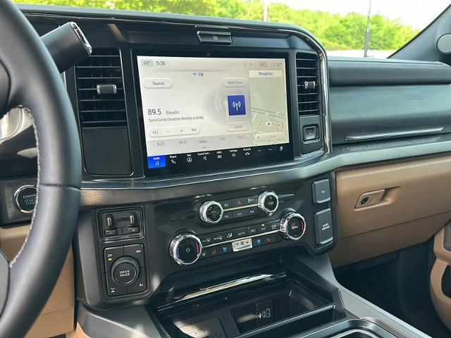 2026 Ford F-250 Unknown