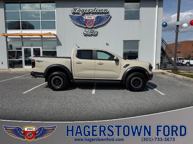 2025 Ford Ranger Raptor for sale in Hagerstown, MD