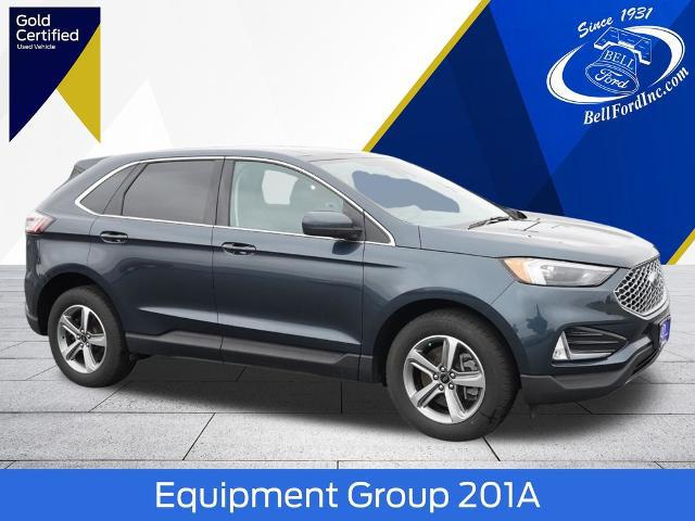 2024 Ford Edge SEL for sale in Arlington, WI