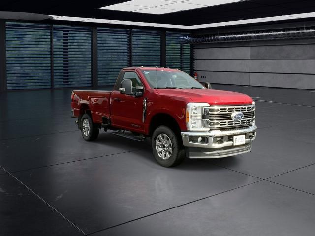 2023 Ford F-350 XLT