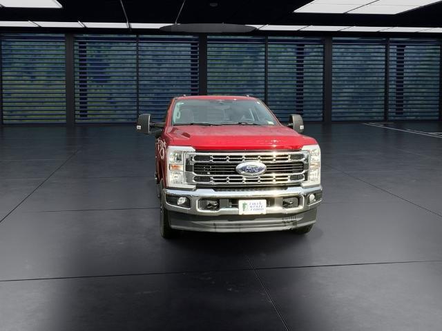 2023 Ford F-350 XLT