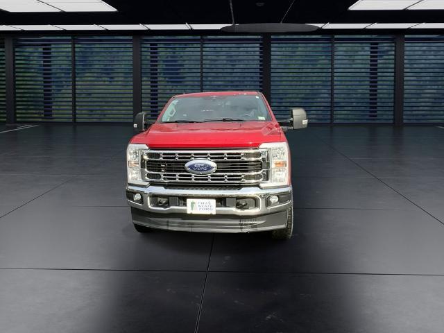 2023 Ford F-350 XLT
