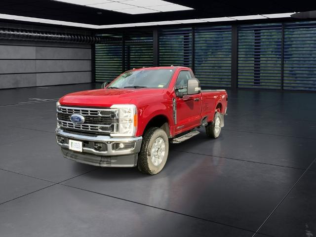 2023 Ford F-350 XLT