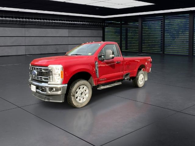 2023 Ford F-350 XLT
