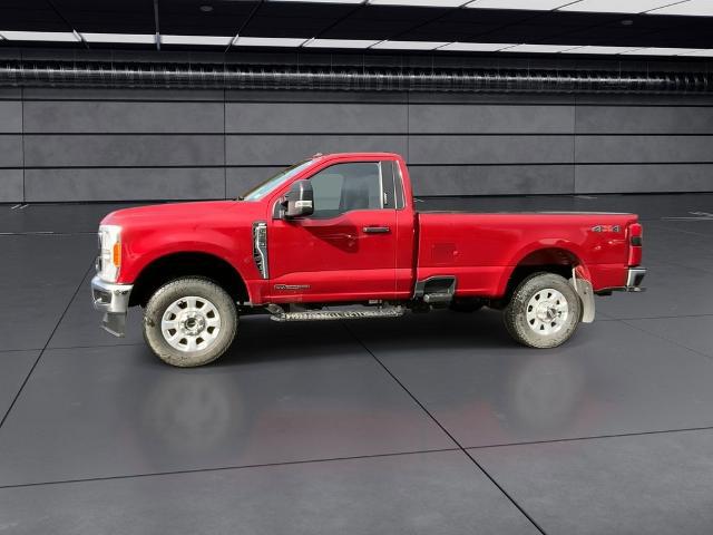 2023 Ford F-350 XLT