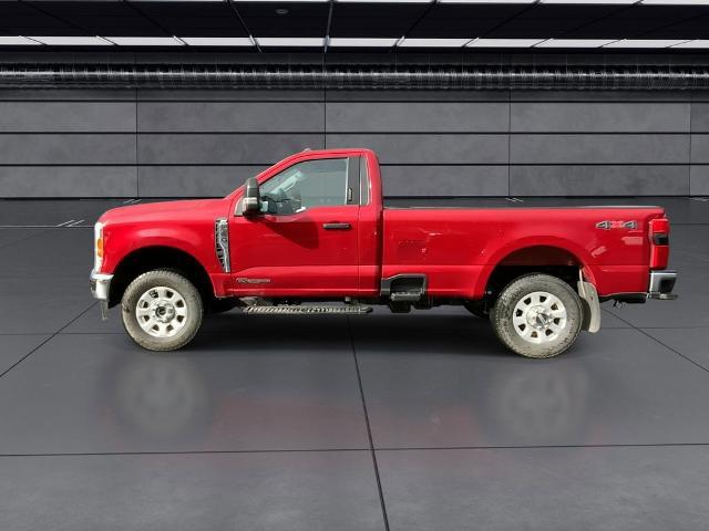 2023 Ford F-350 XLT