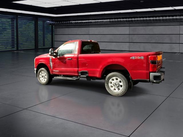 2023 Ford F-350 XLT
