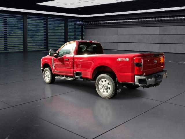 2023 Ford F-350 XLT