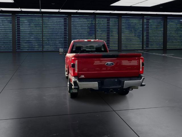 2023 Ford F-350 XLT