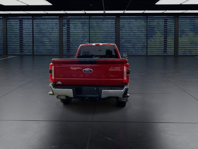 2023 Ford F-350 XLT