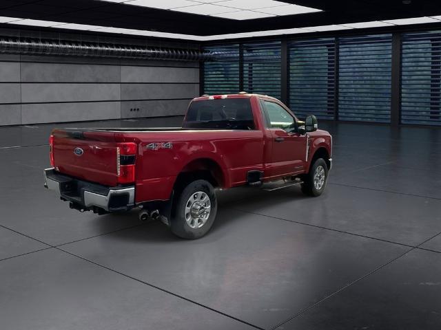 2023 Ford F-350 XLT