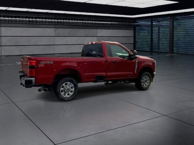 2023 Ford F-350 XLT
