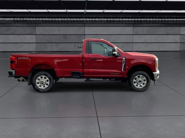 2023 Ford F-350 XLT