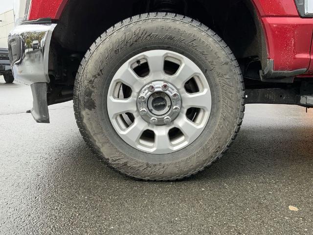 2023 Ford F-350 XLT