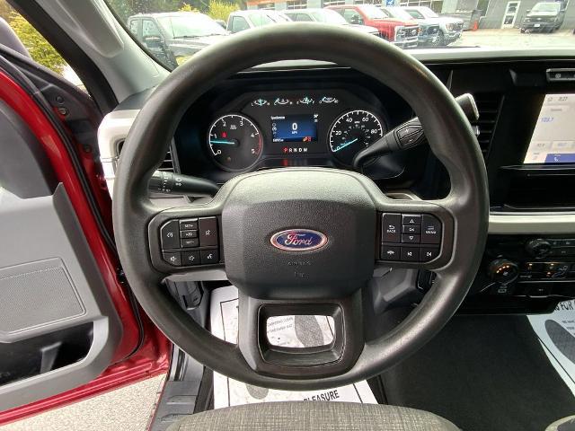 2023 Ford F-350 XLT
