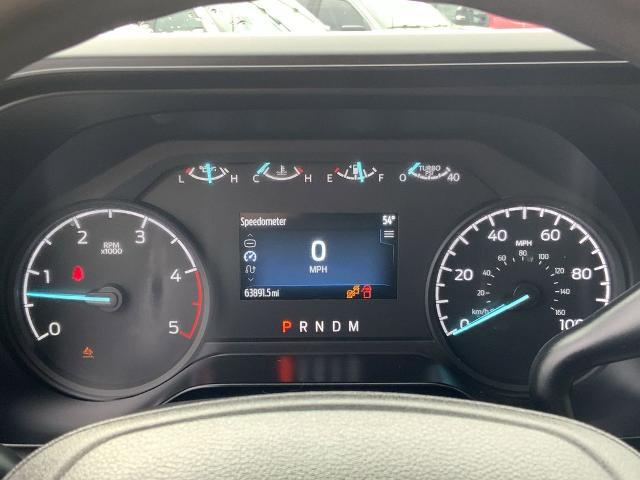 2023 Ford F-350 XLT