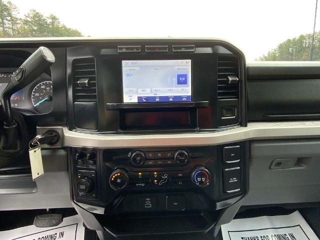 2023 Ford F-350 XLT