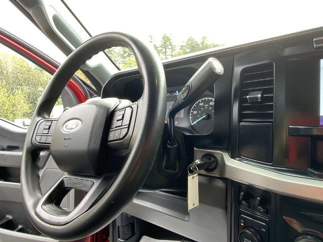 2023 Ford F-350 XLT
