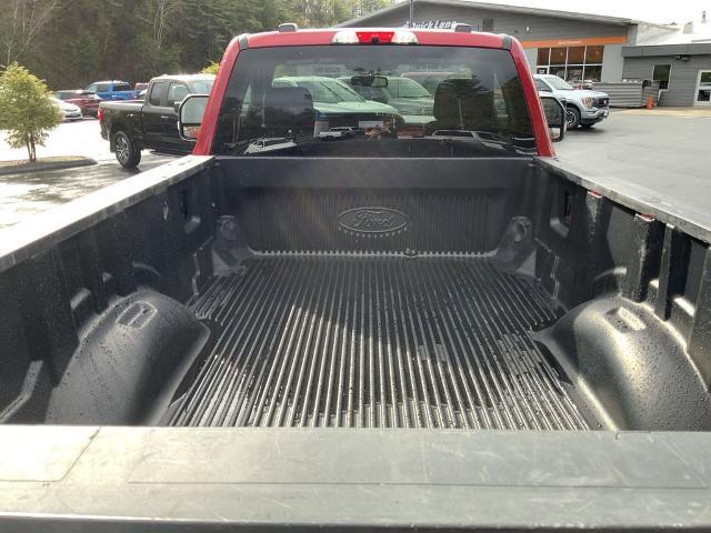 2023 Ford F-350 XLT