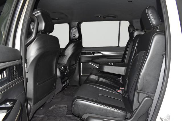2024 Jeep Wagoneer Series II 4x4