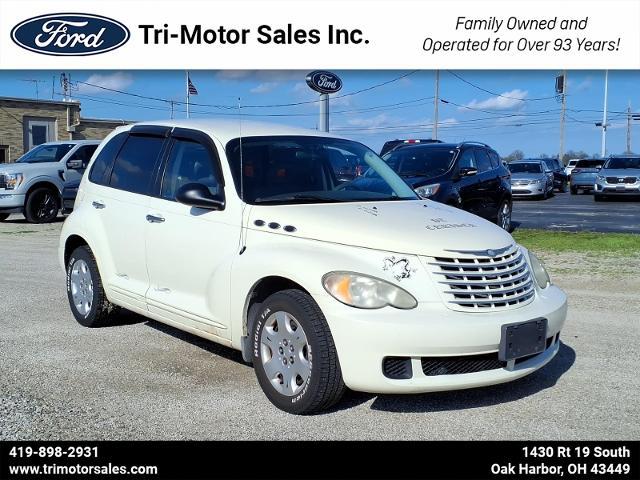 2007 Chrysler PT Cruiser Base for sale in Oak Harbor, OH