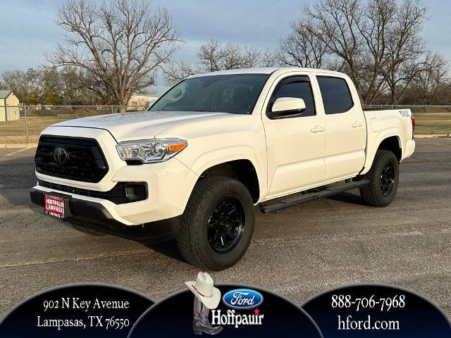 2023 Toyota Tacoma SR V6 for sale in Lampasas, TX