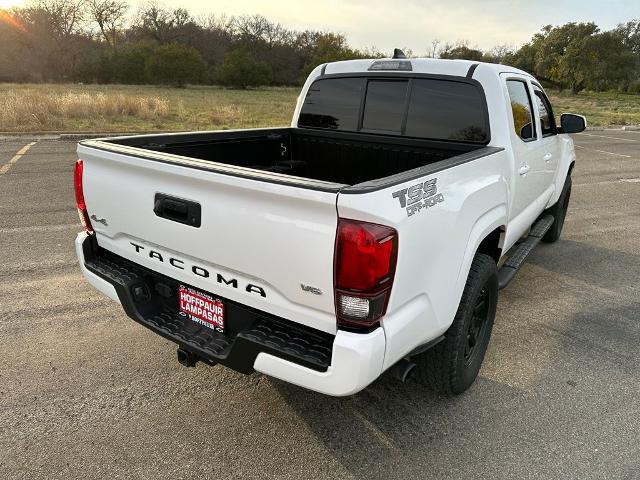 2023 Toyota Tacoma SR V6
