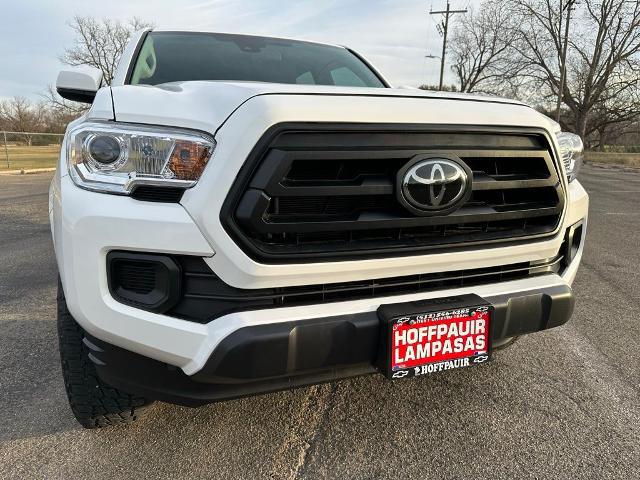 2023 Toyota Tacoma SR V6